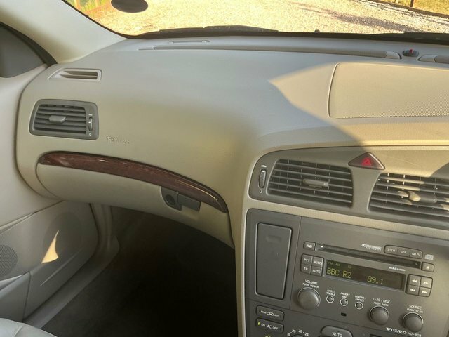 Volvo S60 2.0T Se Silver #17