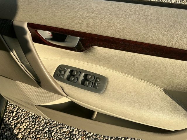 Volvo S60 2.0T Se Silver #15