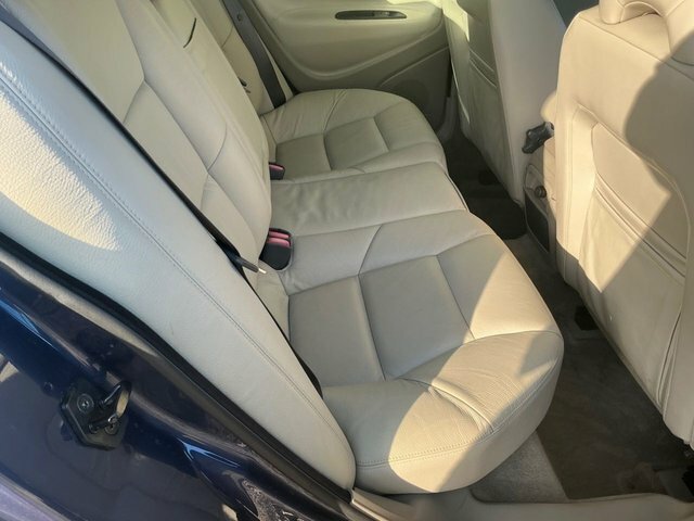 Volvo S60 2.0T Se Silver #9