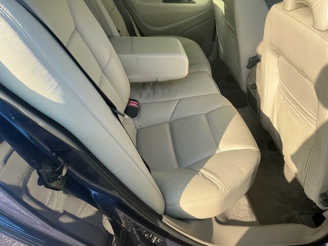 Volvo S60 2.0T Se Silver #11