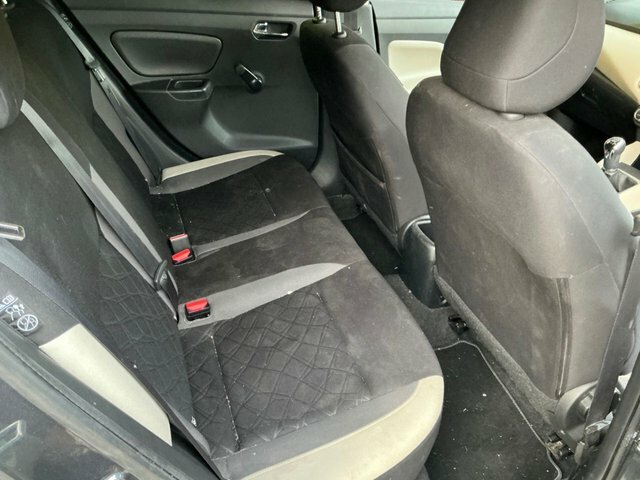 Nissan Micra Dci N-connecta Hatchback Grey #6