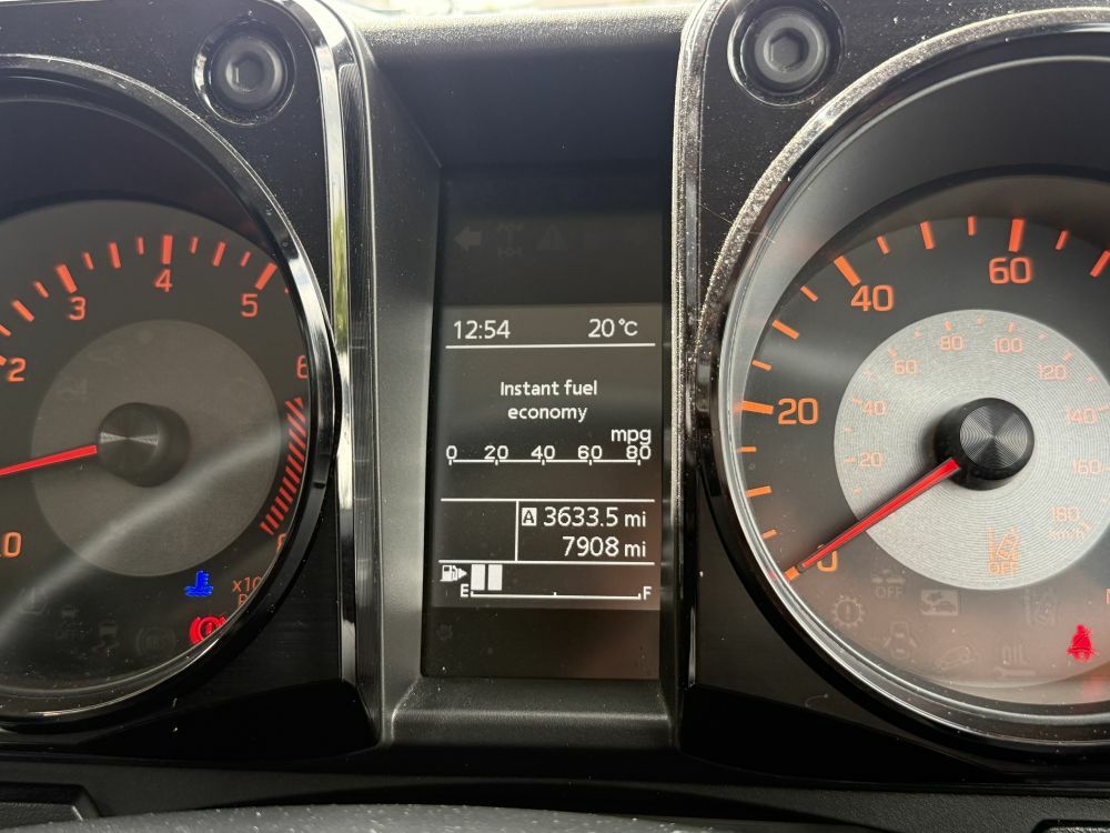 Suzuki Jimny 2024 24 Allgrip  #15