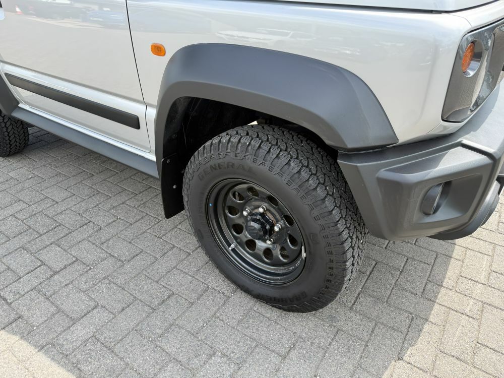 Suzuki Jimny 2024 24 Allgrip  #13