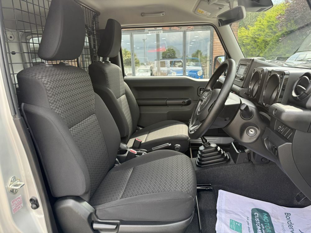 Suzuki Jimny 2024 24 Allgrip  #7