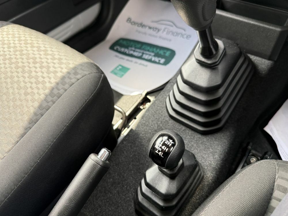 Suzuki Jimny 2024 24 Allgrip  #17