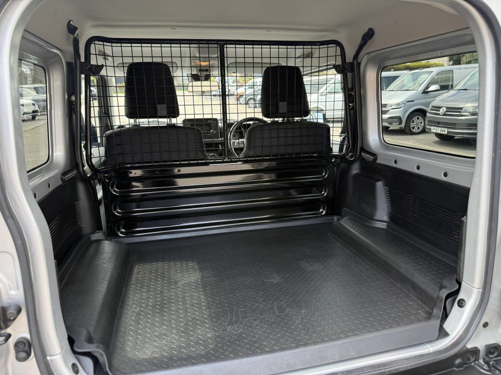 Suzuki Jimny 2024 24 Allgrip  #11