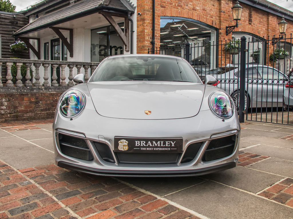 Porsche 911 Automatic FG18NJX Black #5