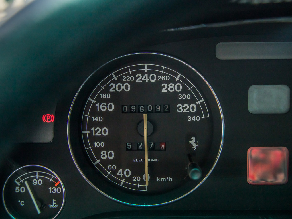 Ferrari 550 Maranello 6-Speed  #12