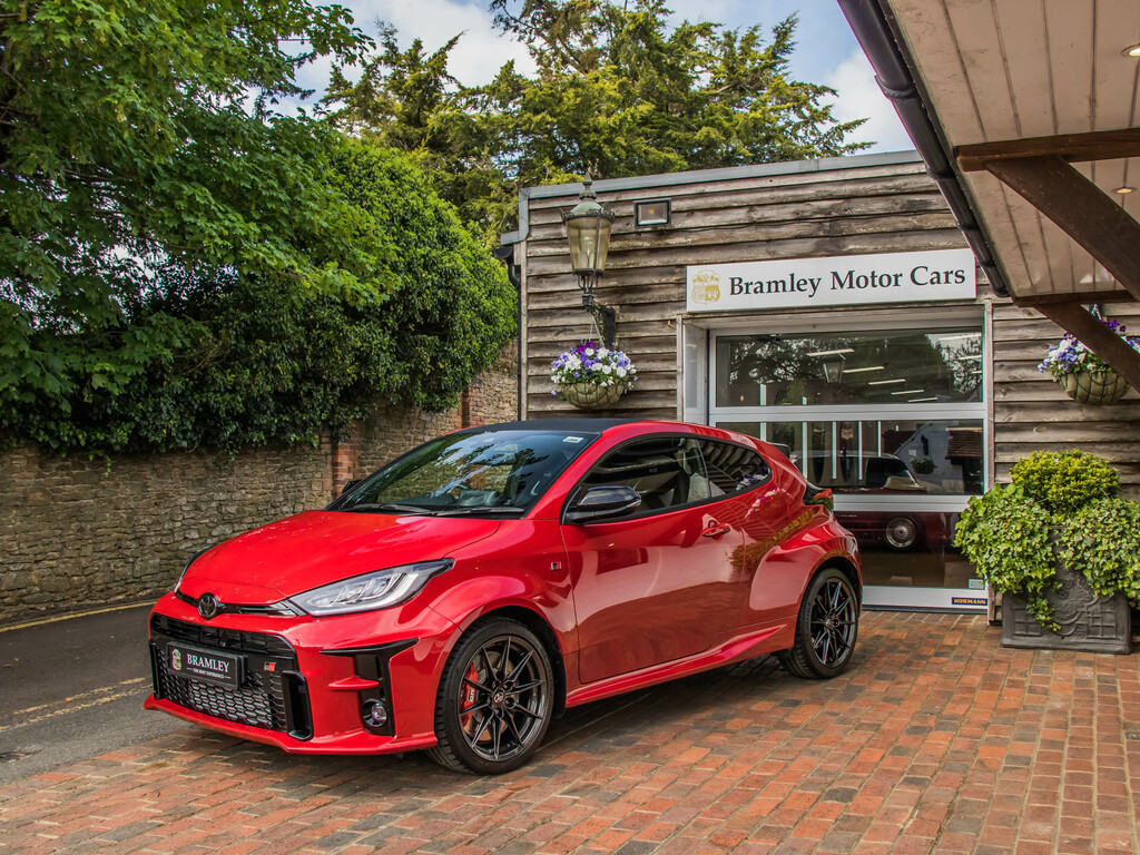 Toyota Yaris Manual 