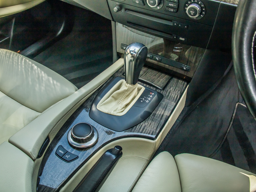 BMW Alpina Z4 Se Roadster Black #18