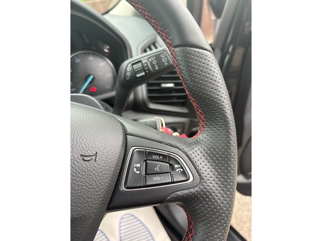 Ford Ecosport 1.0 Ecoboost 125 St-line Black #18
