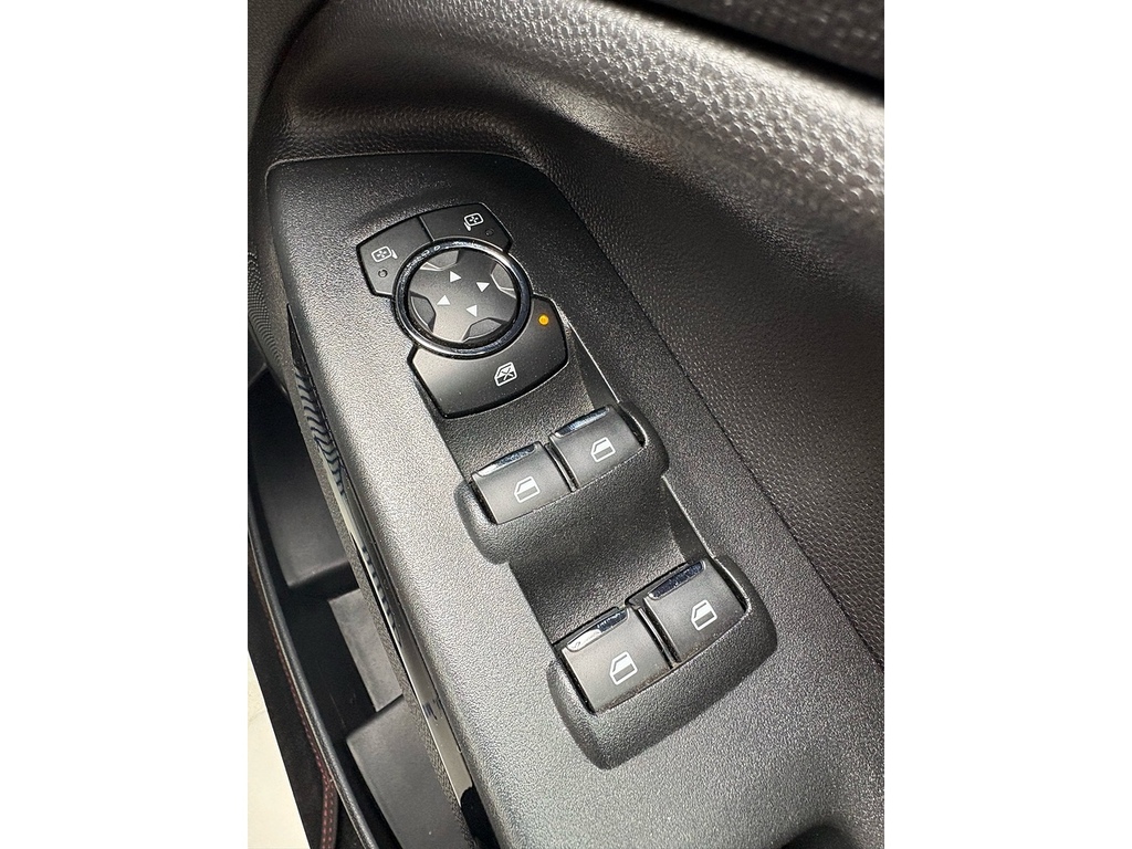 Ford Ecosport 1.0 Ecoboost 125 St-line Black #19