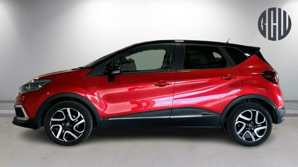 Renault Captur Iconic  #6