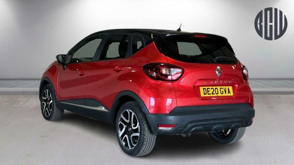 Renault Captur Iconic  #3