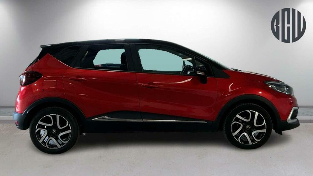 Renault Captur Iconic  #5