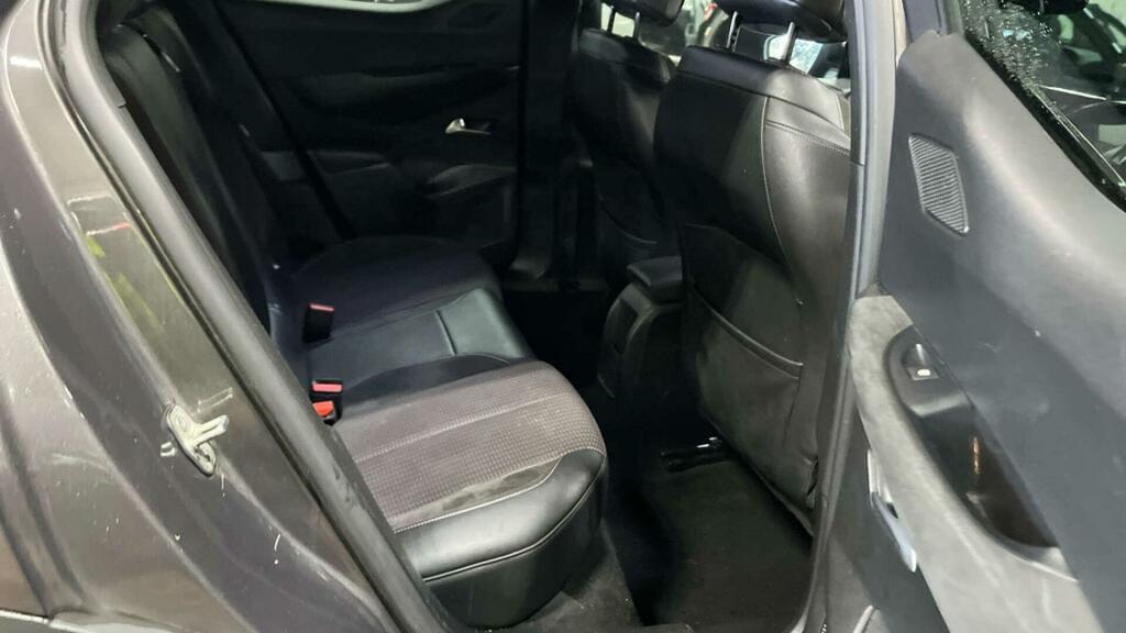 DS DS 3 Crossback 1.2 Puretech Performance Line Crossback Eat8 Euro  #10