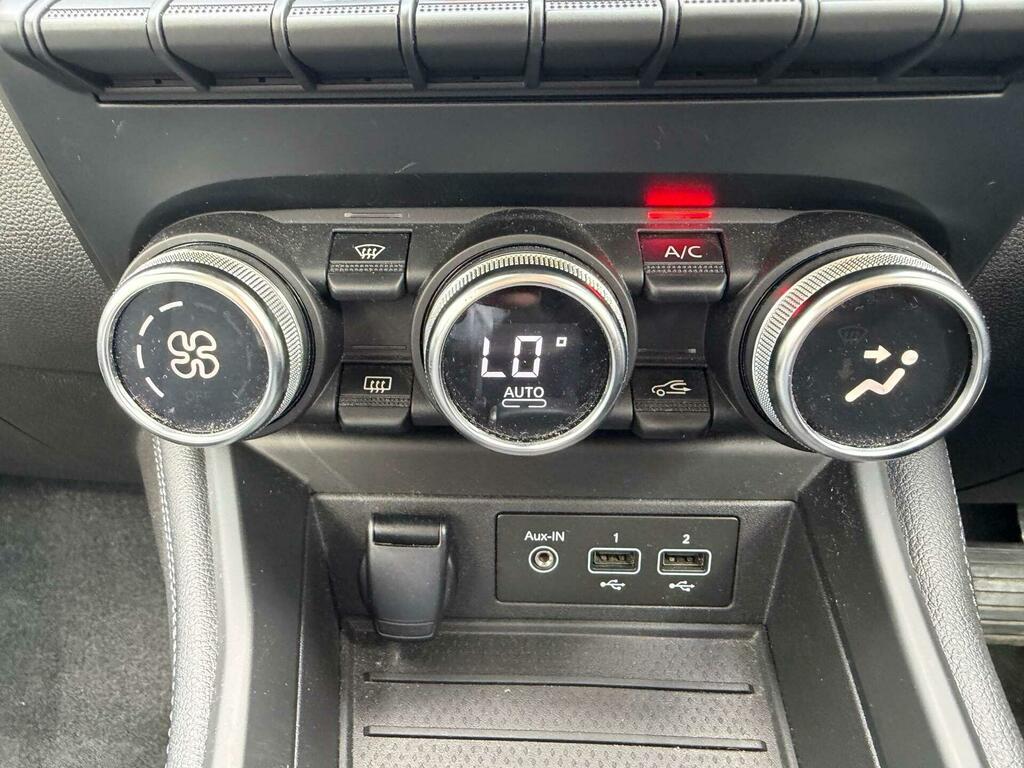 Renault Zoe I Iconic Ze 50 White #16