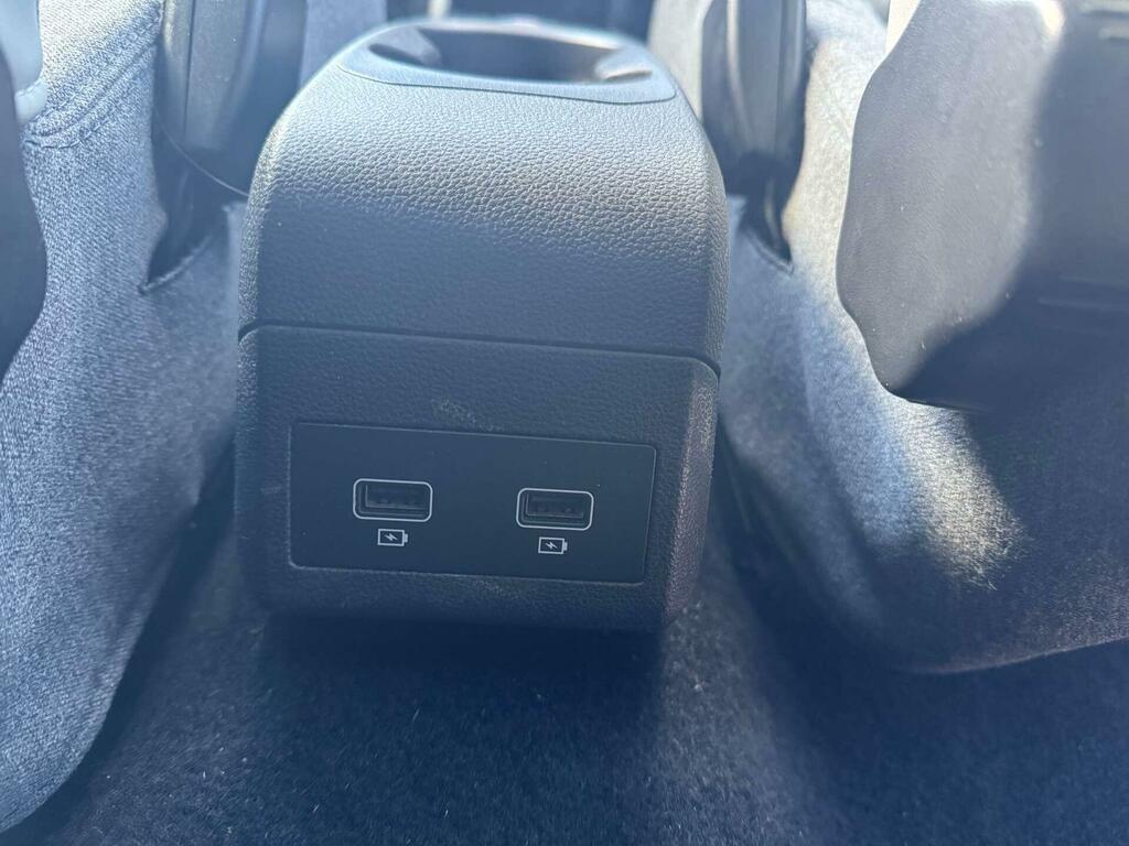 Renault Zoe Gt Line Black #13