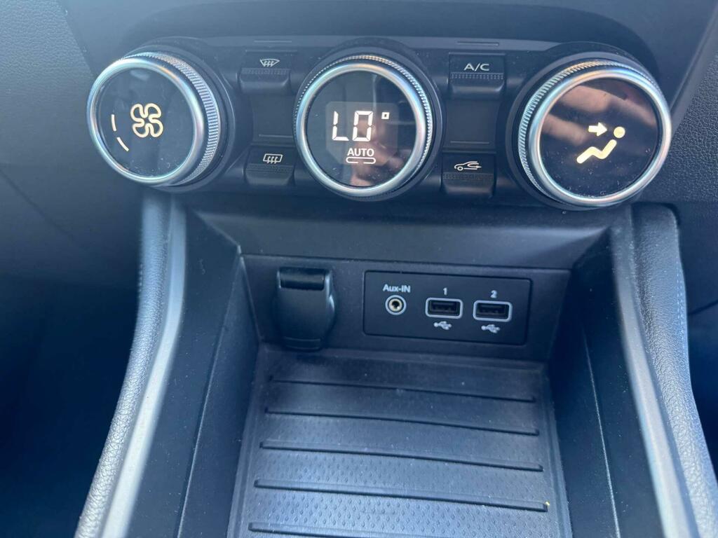 Renault Zoe Gt Line Black #34
