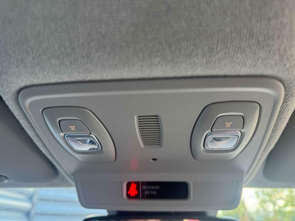 Renault Zoe Gt Line Black #26