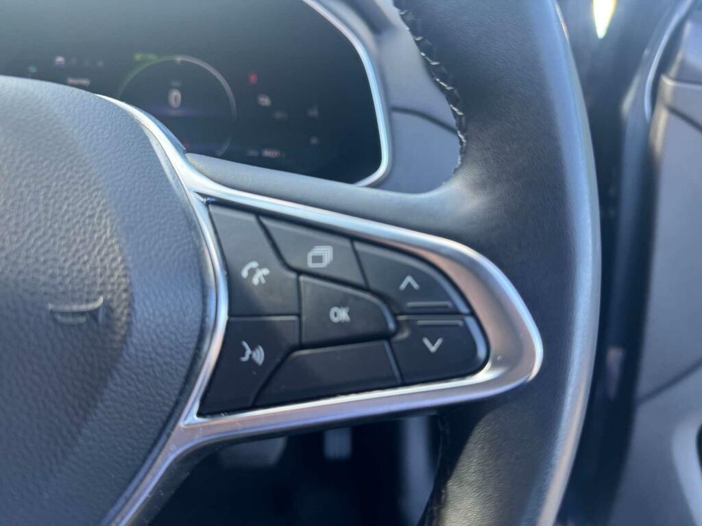Renault Zoe Gt Line Black #31