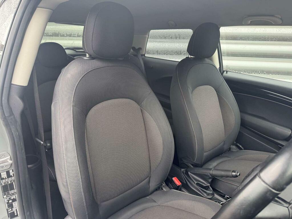 Mini Hatch Cooper Se 32.6Kwh Level 2 Hatchback A Red #12