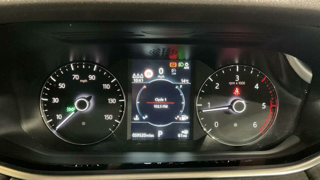 Land Rover Range Rover Evoque First Edition Grey #7