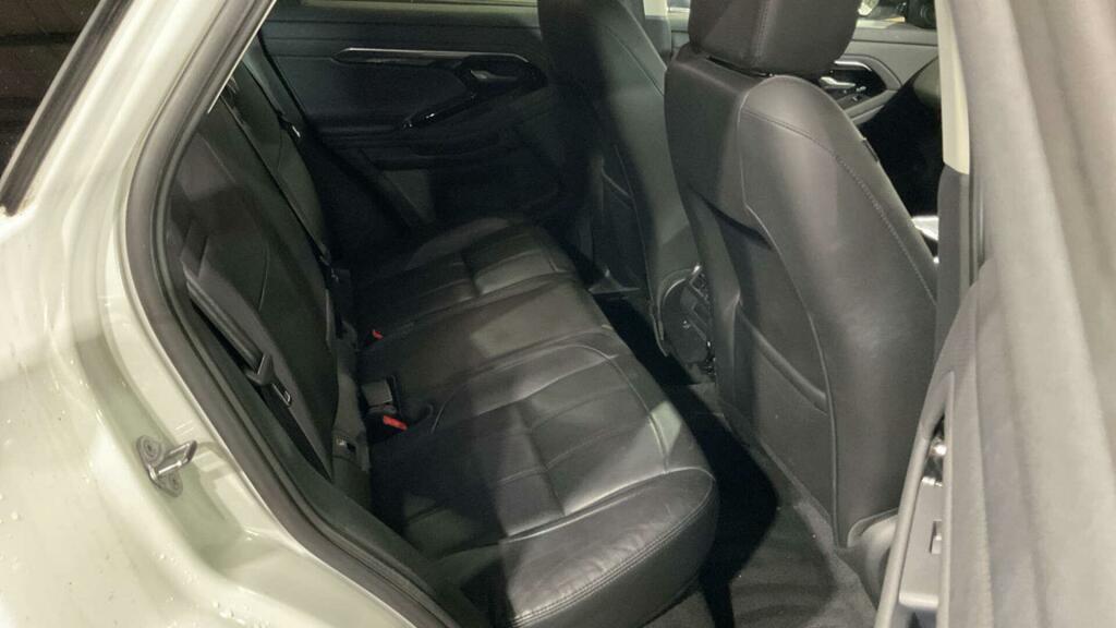 Land Rover Range Rover Evoque First Edition Grey #11