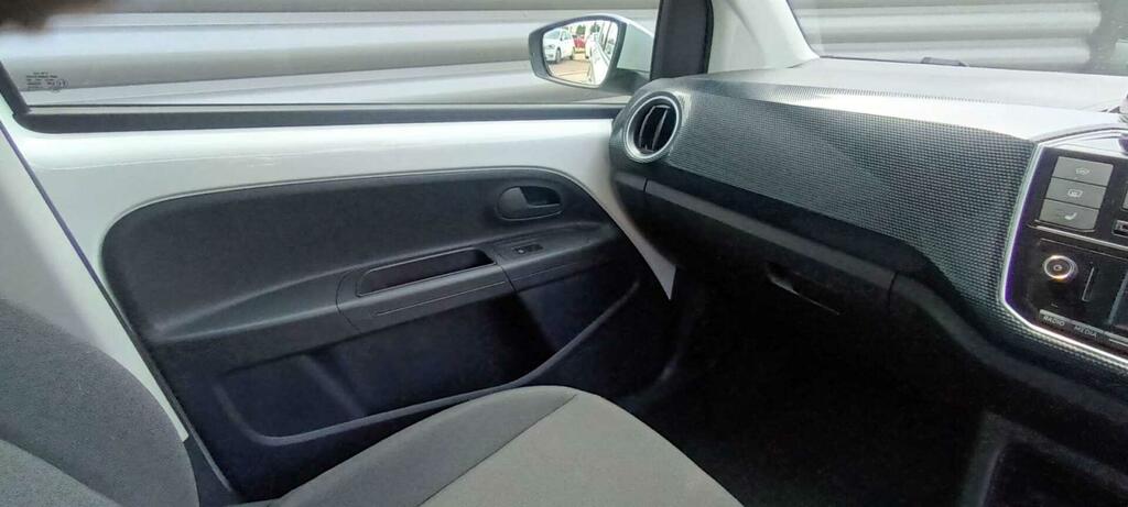 Volkswagen e-Up 60Kw E-up 32Kwh  #13