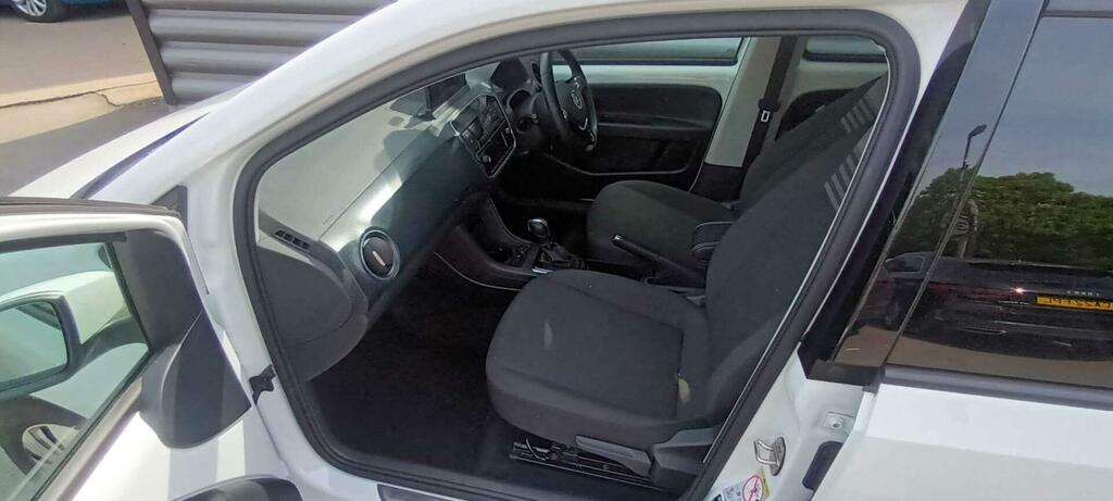 Volkswagen e-Up 60Kw E-up 32Kwh  #12