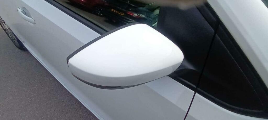 Volkswagen e-Up 60Kw E-up 32Kwh  #15