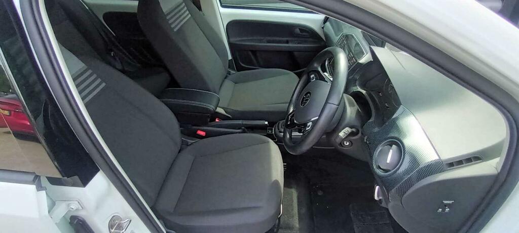 Volkswagen e-Up 60Kw E-up 32Kwh  #20
