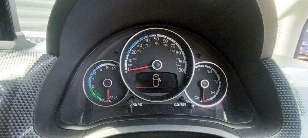 Volkswagen e-Up 60Kw E-up 32Kwh  #25