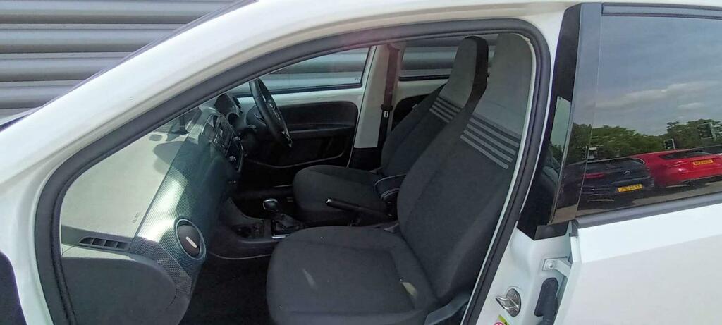 Volkswagen e-Up 60Kw E-up 32Kwh  #10