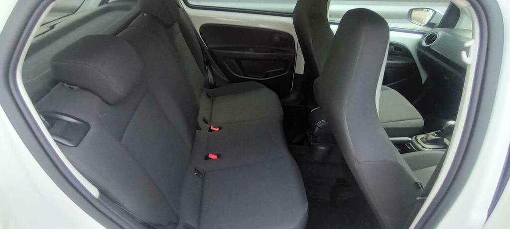 Volkswagen e-Up 60Kw E-up 32Kwh  #29