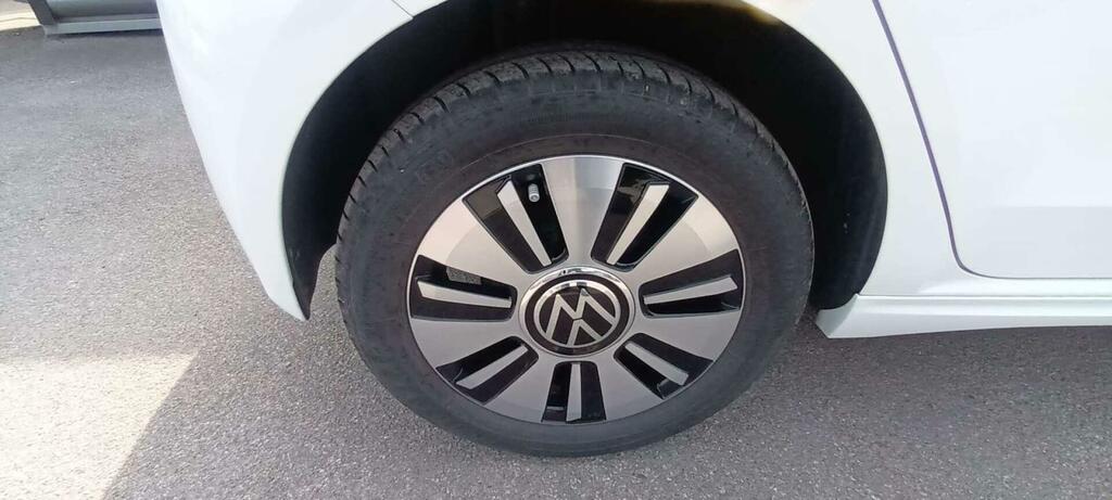 Volkswagen e-Up 60Kw E-up 32Kwh  #14