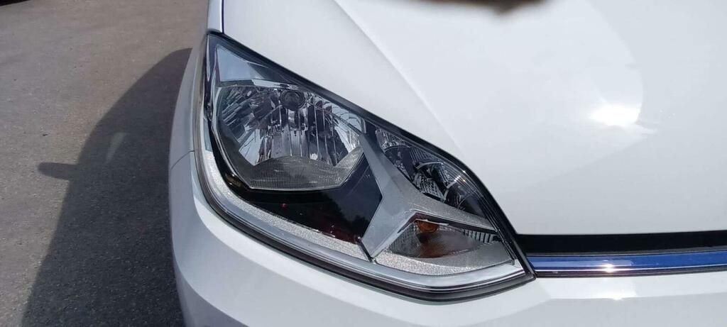 Volkswagen e-Up 60Kw E-up 32Kwh  #17