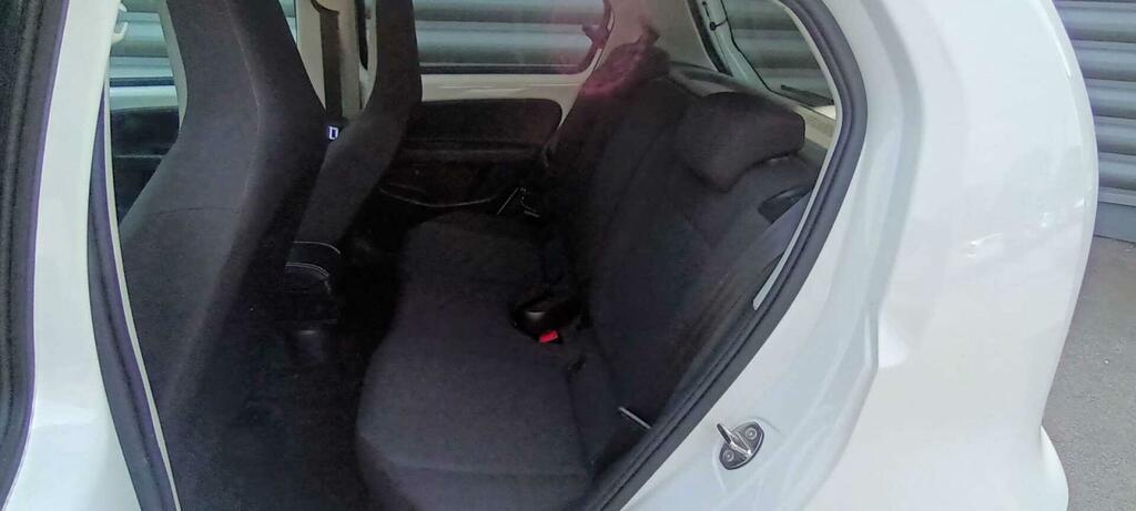 Volkswagen e-Up 60Kw E-up 32Kwh  #11