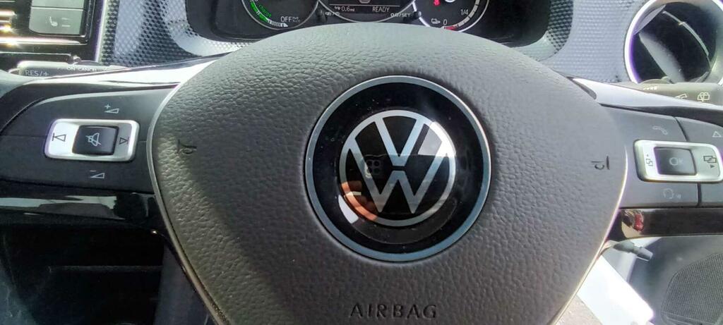 Volkswagen e-Up 60Kw E-up 32Kwh  #21