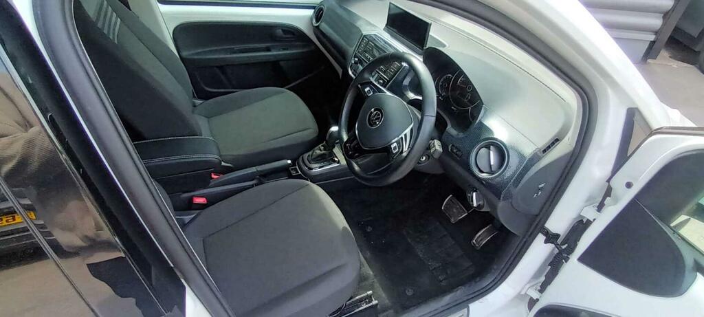 Volkswagen e-Up 60Kw E-up 32Kwh  #23