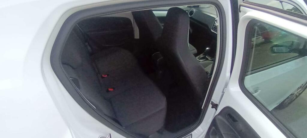 Volkswagen e-Up 60Kw E-up 32Kwh  #27