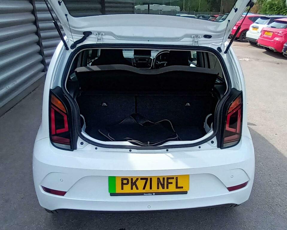 Volkswagen e-Up 60Kw E-up 32Kwh  #28