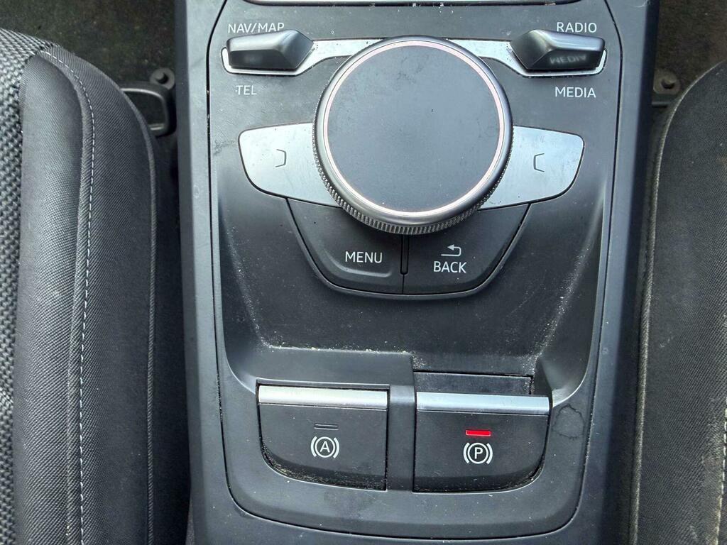 Audi Q2 1.5 Tfsi Cod 35 Black Edition S Tronic Euro 6 Ss #21