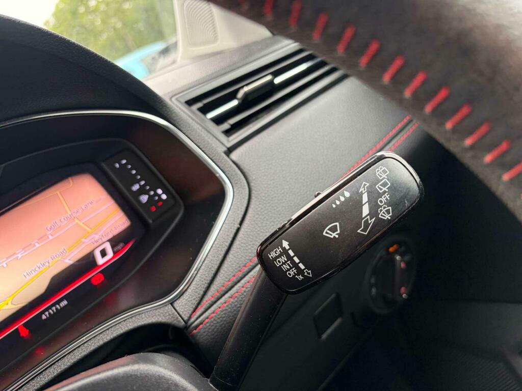 Seat Ibiza 1.0 Fr Ez Grey #27