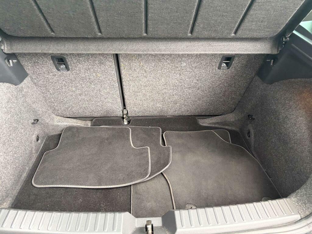 Seat Ibiza 1.0 Fr Ez Grey #21
