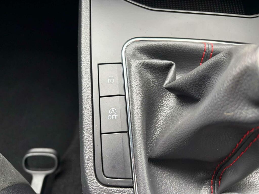 Seat Ibiza 1.0 Fr Ez Grey #14