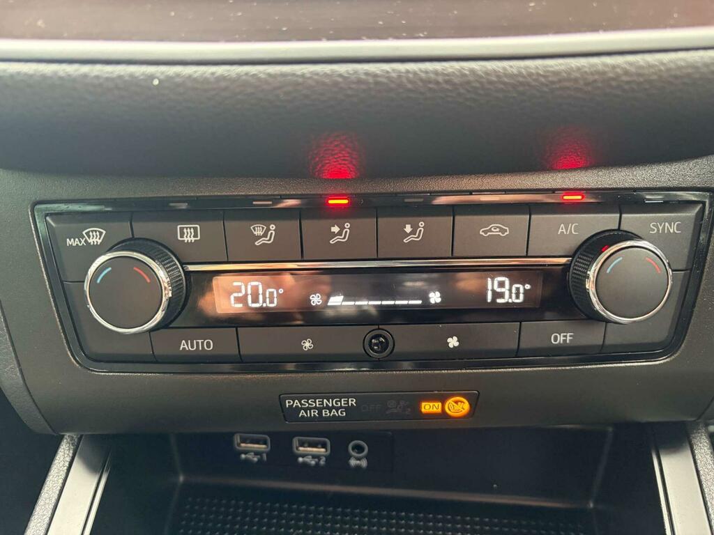 Seat Ibiza 1.0 Fr Ez Grey #17