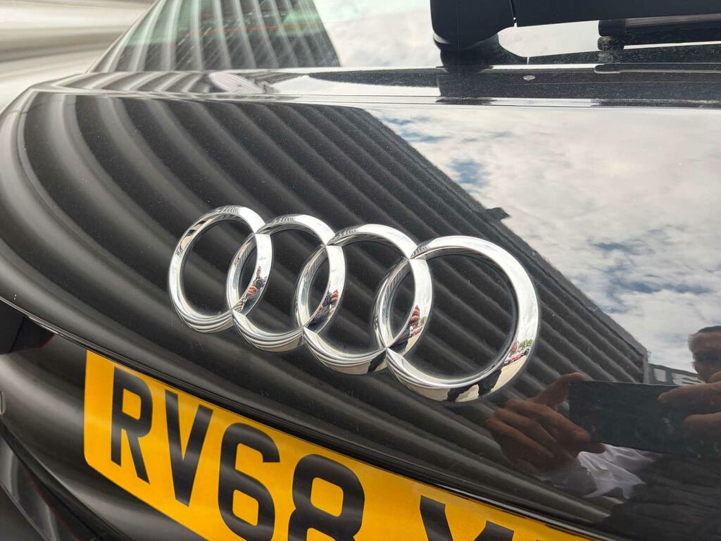 Audi A1 A1 Sportback 30 Tfsi Sport Grey #27