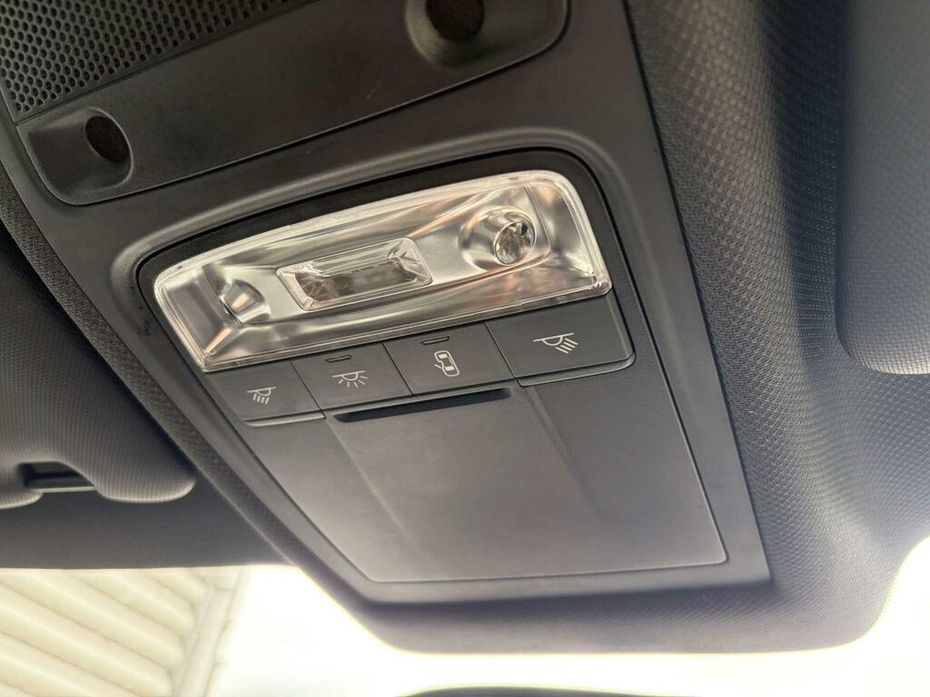 Audi A1 A1 Sportback 30 Tfsi Sport Grey #25