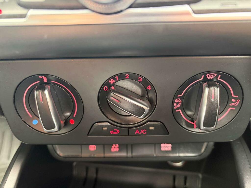 Audi A1 A1 Sportback 30 Tfsi Sport Grey #20